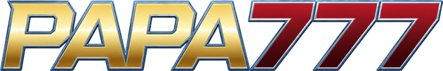 papa777 Logo